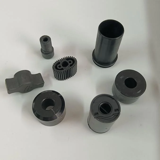 Various Sizes Rubber Bumper Rubber Block for Water Pump