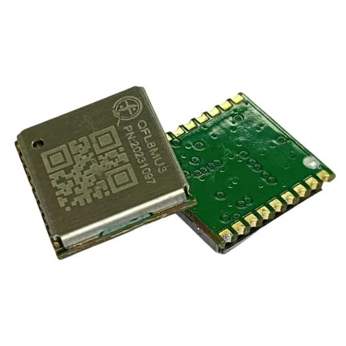 GPS/Glonass/Bds/Galileo/QZSS Empfänger GPS Tracking-Modul