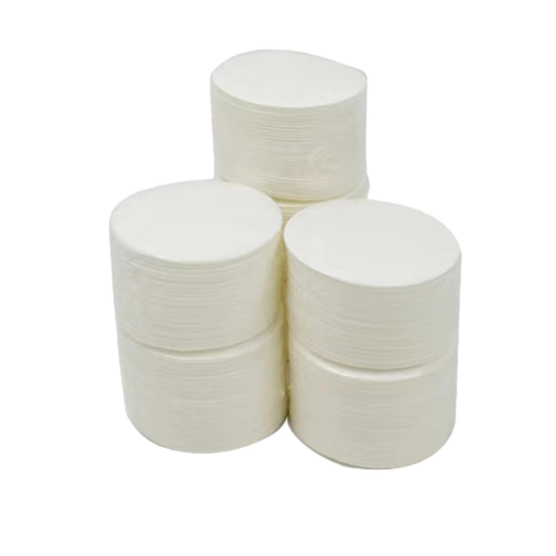 Laboratory Supply Qualitative Filter Paper for Liquid Analysis