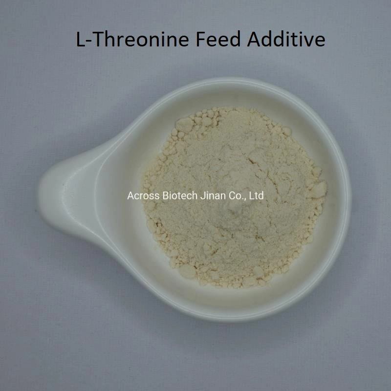 Buy Feed Ingredient L-Threonine From China Famous Manufacturers/Suppliers