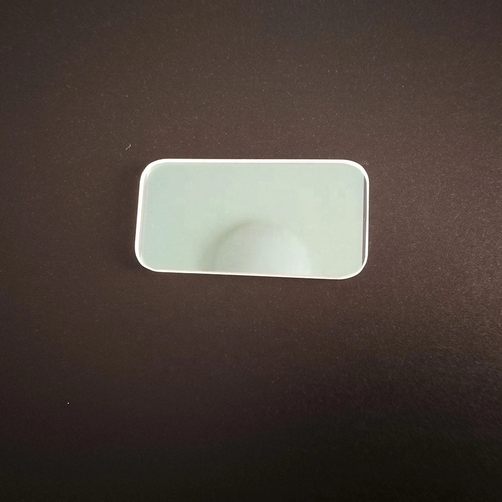 0.5mm 1mm 2mm Thick Beamsplitter Plate Glass