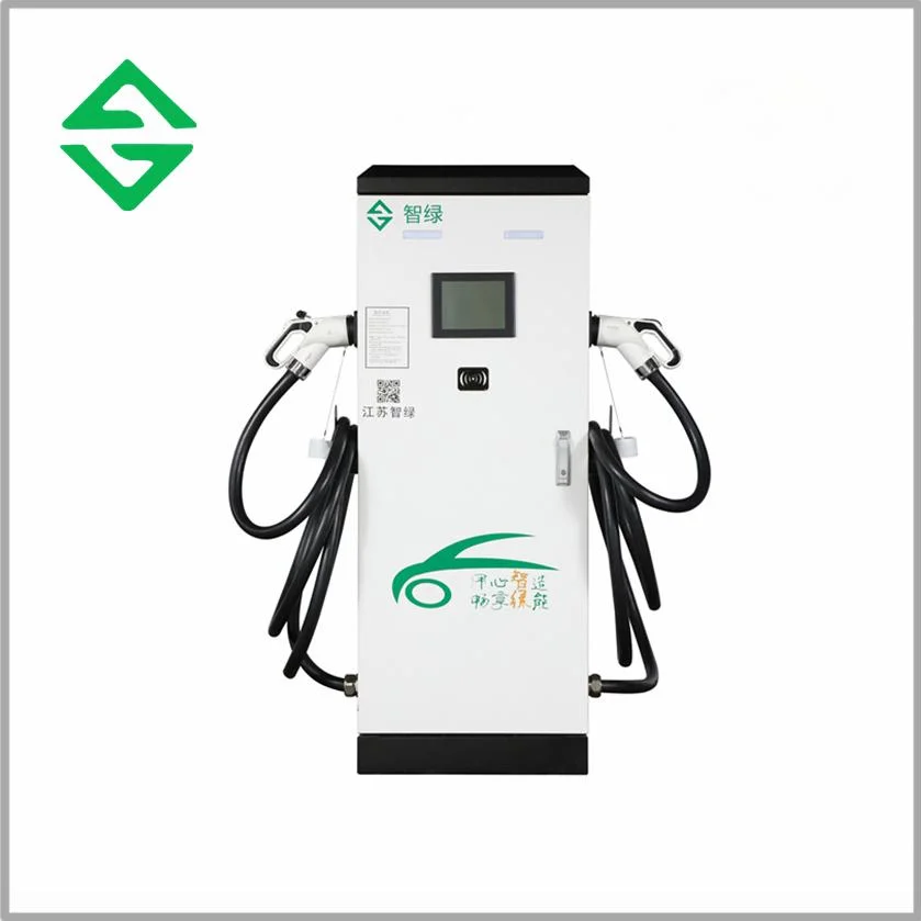 Manufacturer of EV Charging Electric Vehicle Charger Station