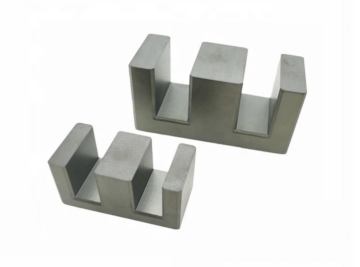 Iron Powder Core Soft Magnetic Core Mn-Zn Ferrite Core For Transformer