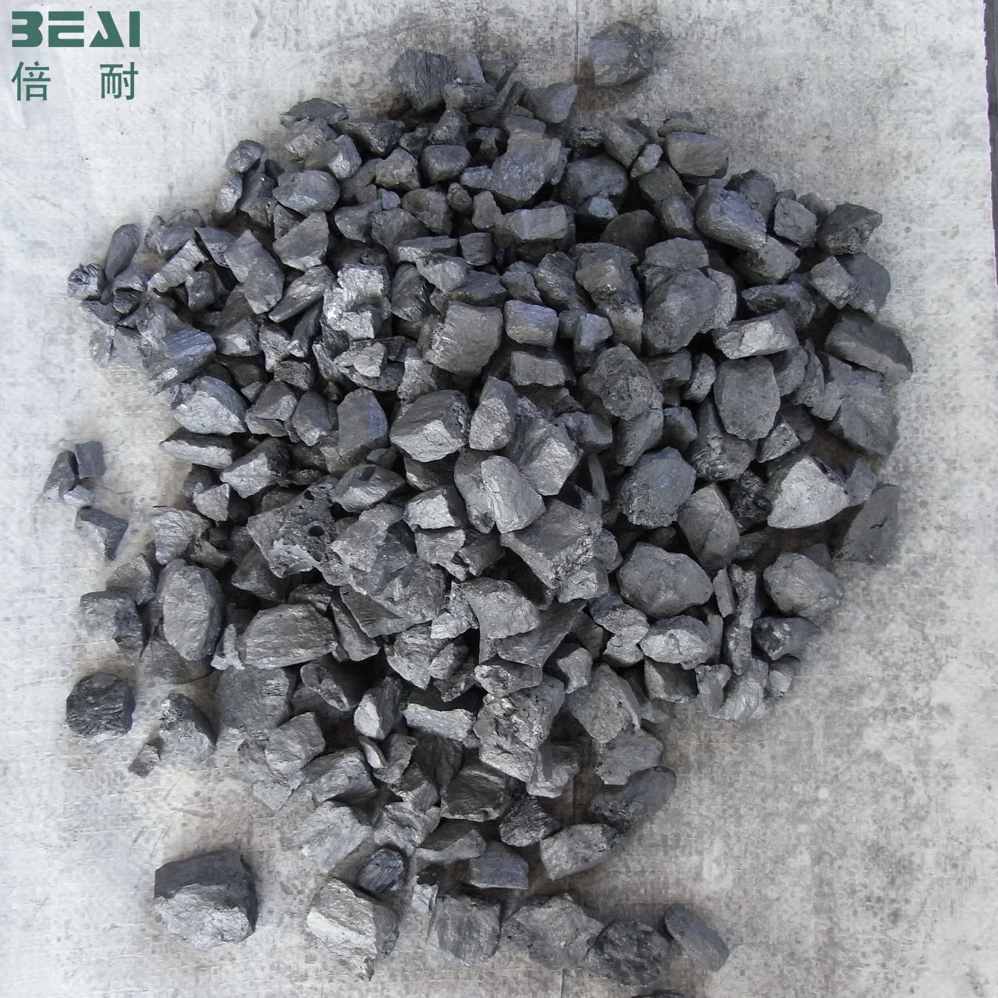 Good Price Fesimg / Fe Si Mg From Jiangsu Benai Manufacturer