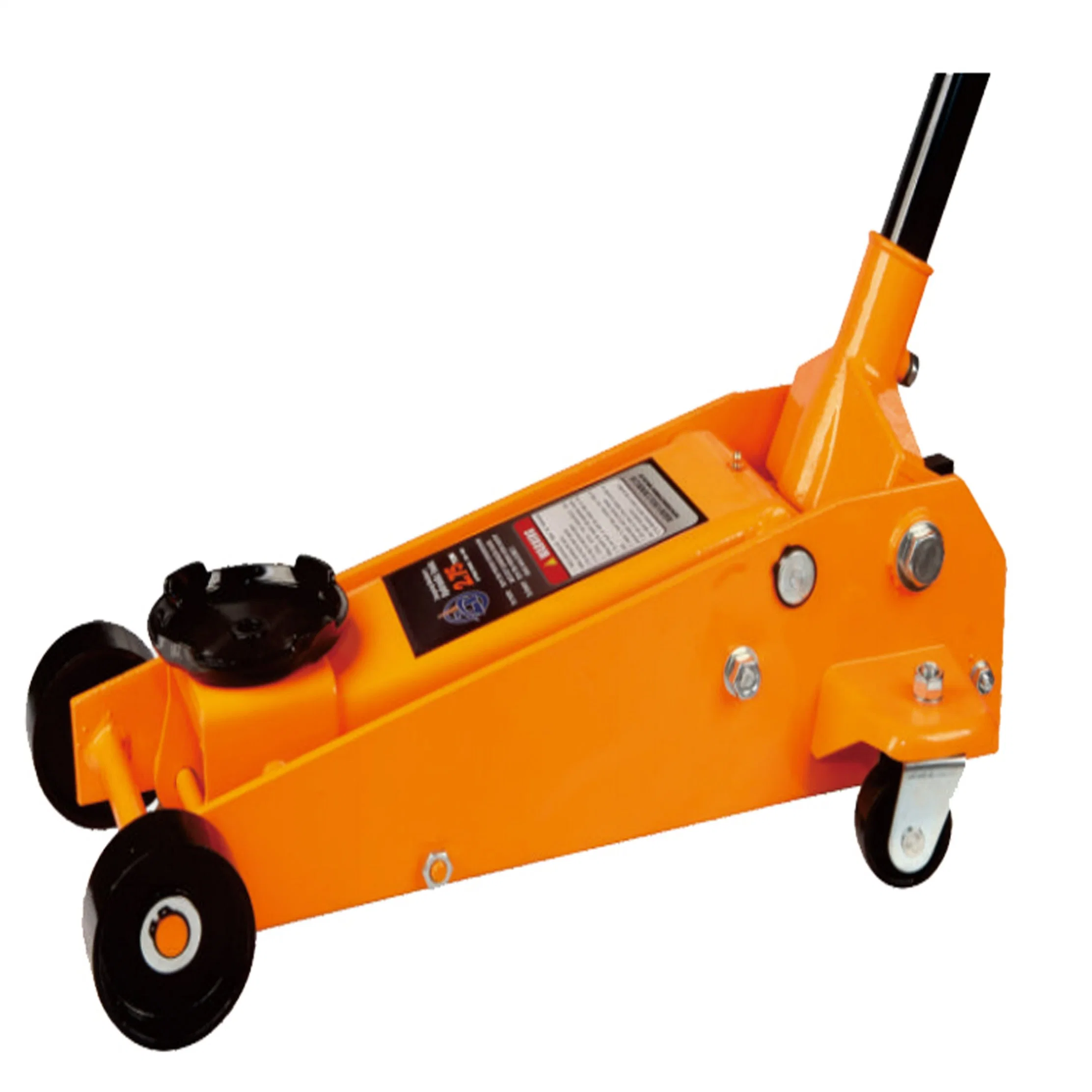 Hydraulic Floor Jack 3ton 32kg Color Box