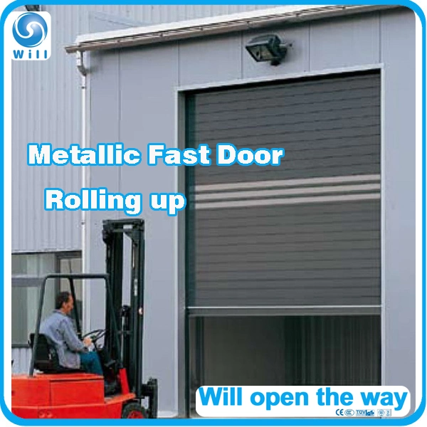 Fast Garage Door