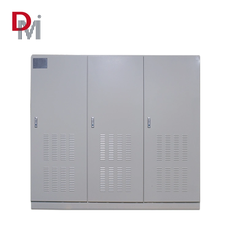 300kVA Three Phase in and Three Phase out Variable Frequency Power Supply AC Power Supply