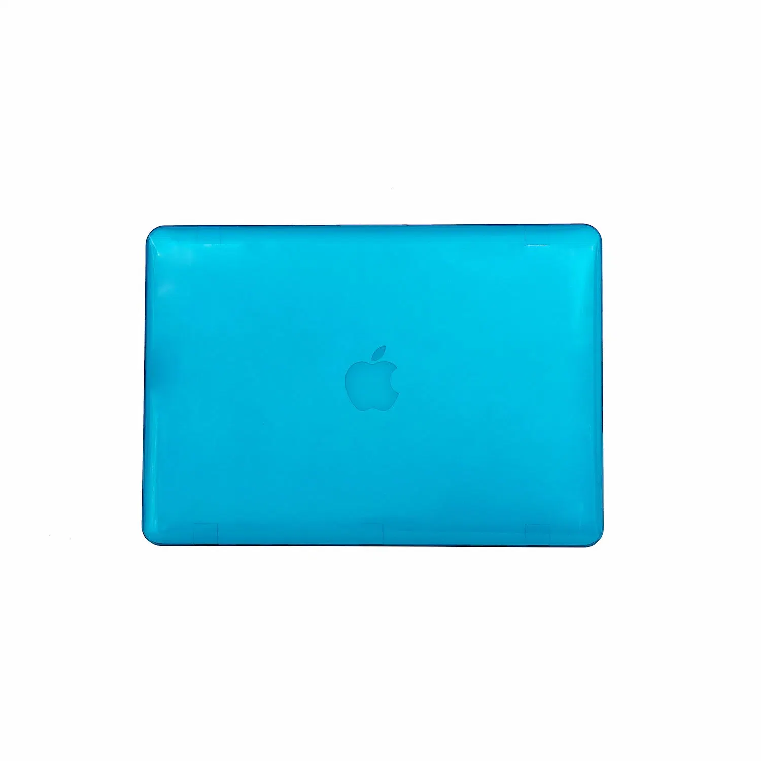 Cristal transparente Water-Proof duro de plástico para ordenador portátil MacBook Air 11.6