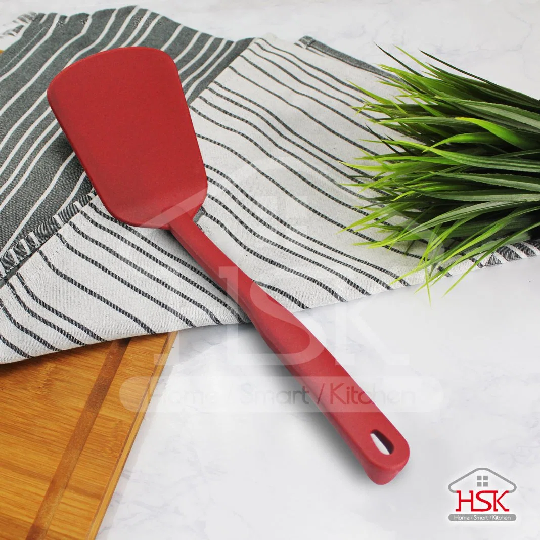 Nylon Cooking Utensil - Turner, Kitchen Tool