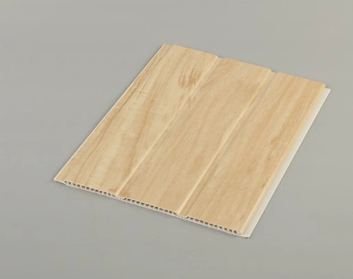 Printing Lamination Wooden Cheap PVC Ceiling Panel UV Panel. UV Board