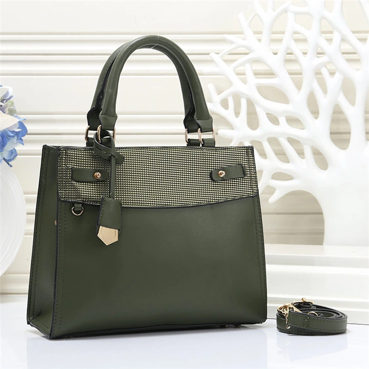 Luxury Quality Tote Bags Fashion Beauty Daily Use Handbag Women Ladies Handbags Wholesale/Supplier Sh1060