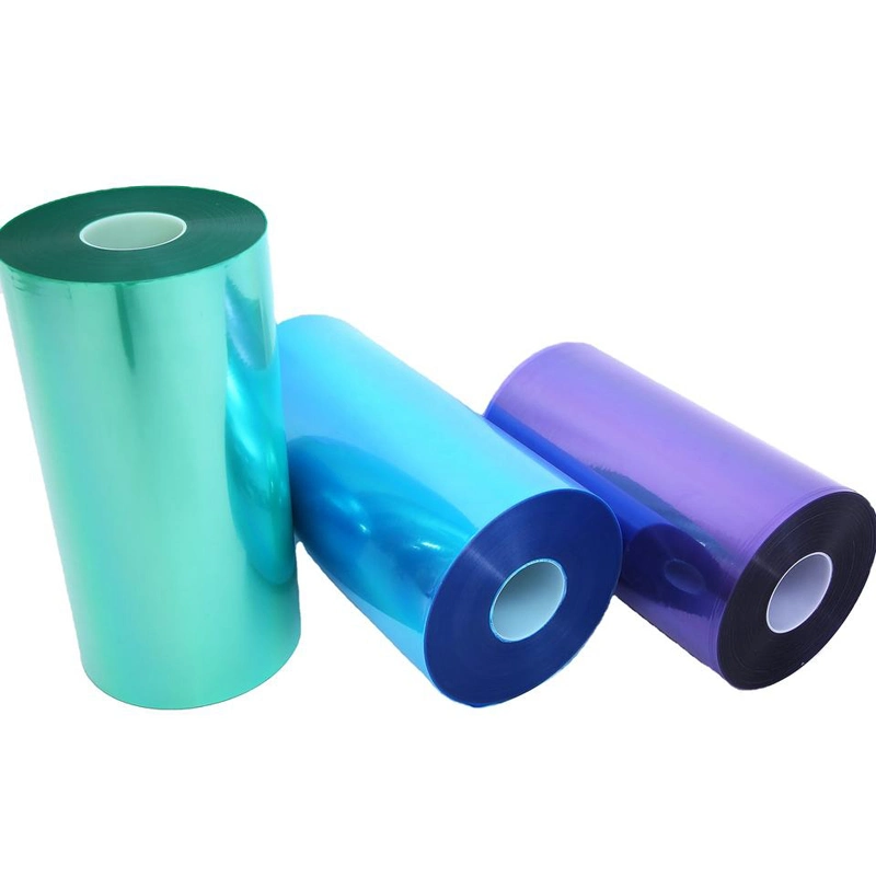 Medical Device Disposable Packaging Material Pet/CPP Composite Film