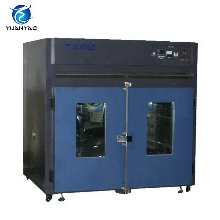 Testing Oven Hot Air Circulation Industrial Ovens / Machine for PCB Baking