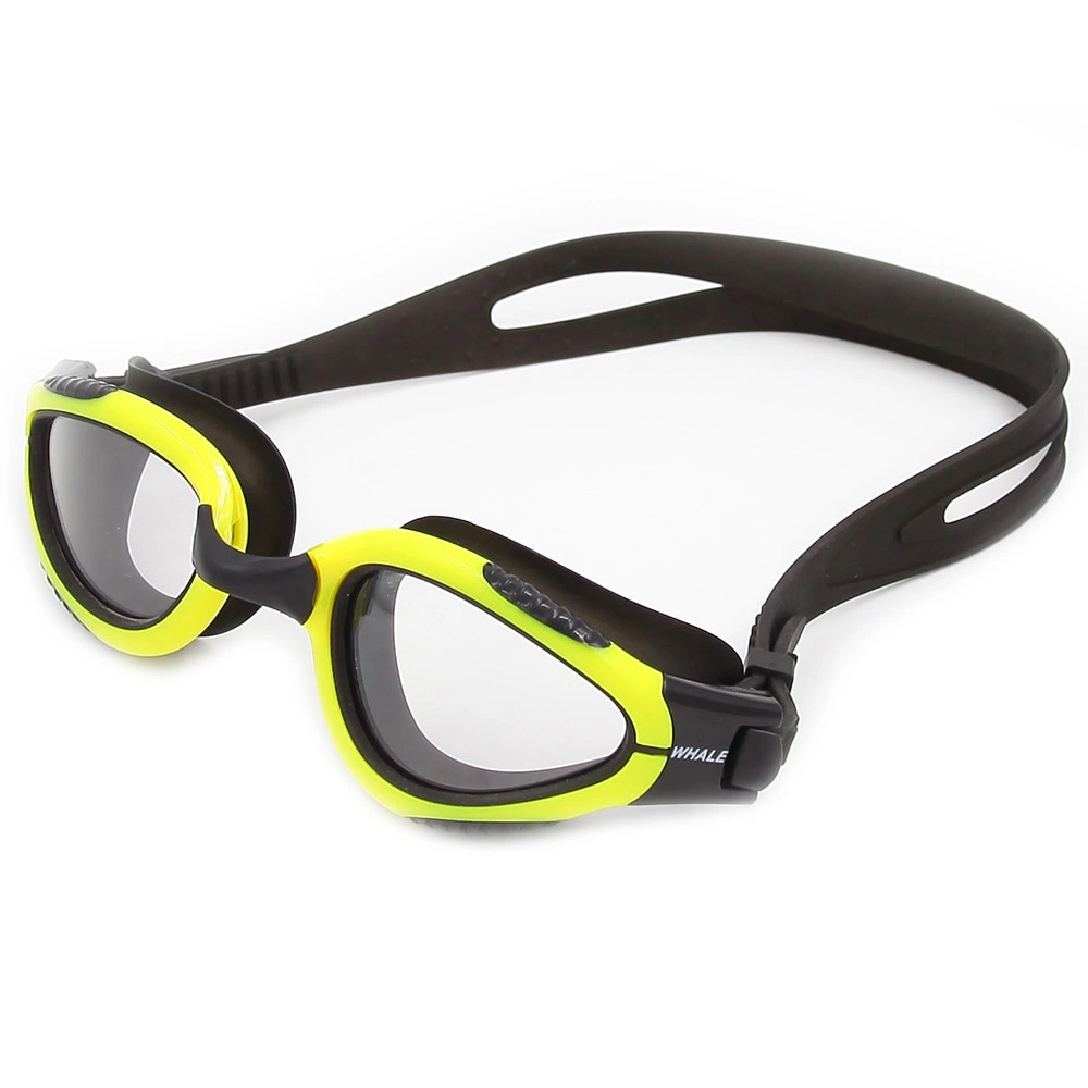 Double Strap Swimming Goggles (CF-7100)