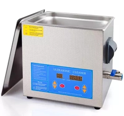 Hospital Surgical Instrument Ultrasonic Cleaning Machine (THR-SS001)