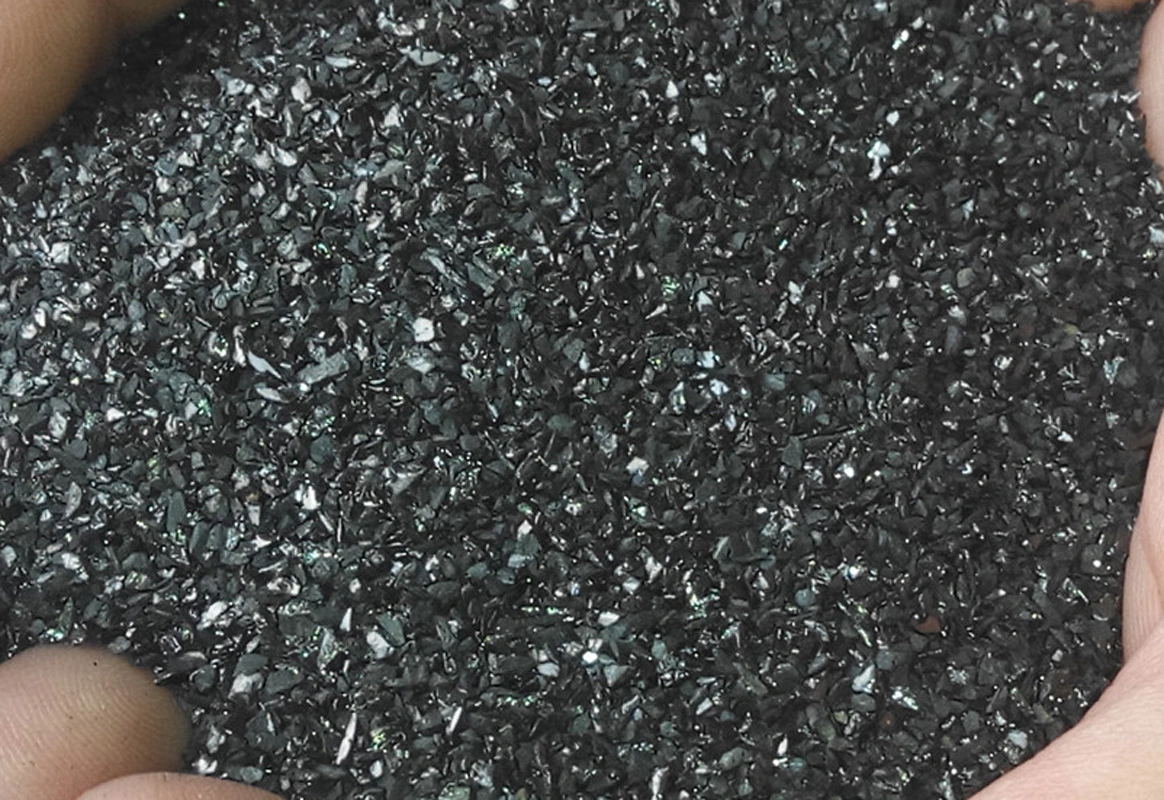 Gca Eca Anthracite Coal for Water Purification with Good Price