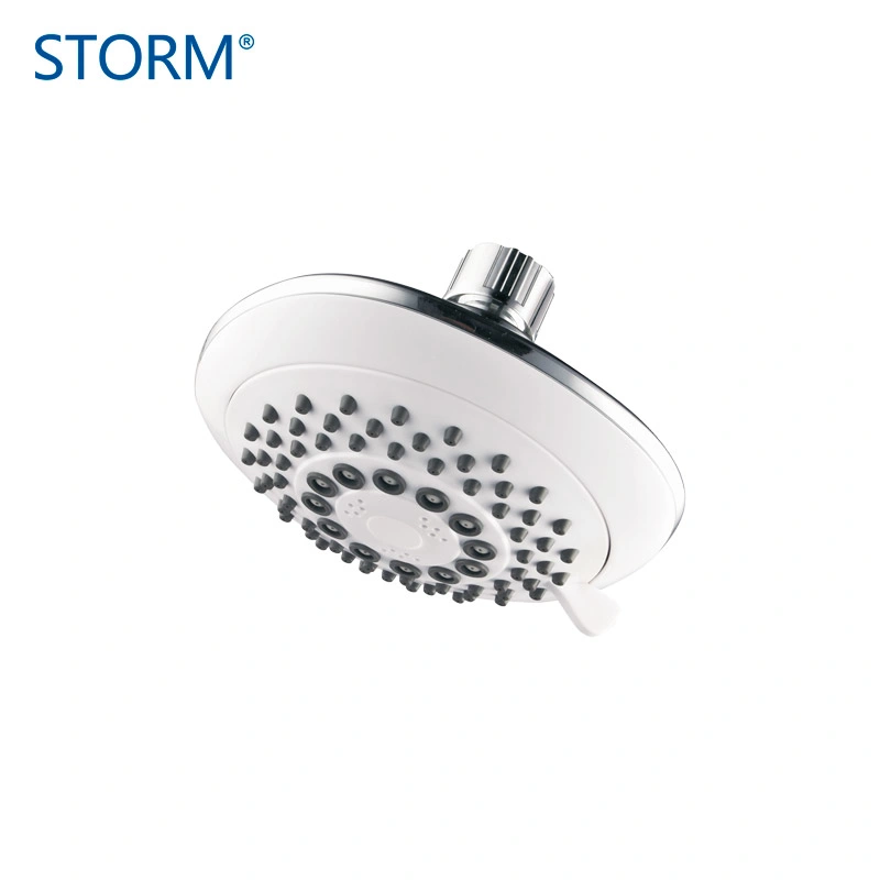 Suite Advanced High Pressure Wall Mounted Handheld Healthy Chromed Treatment Bathroom Shower