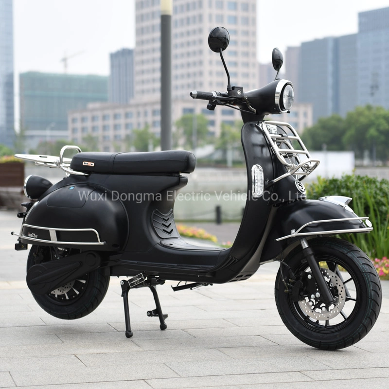 Powered Moto sonó largo Wholesale/Suppliers Precio Sportbike CEE motos scooter eléctrico