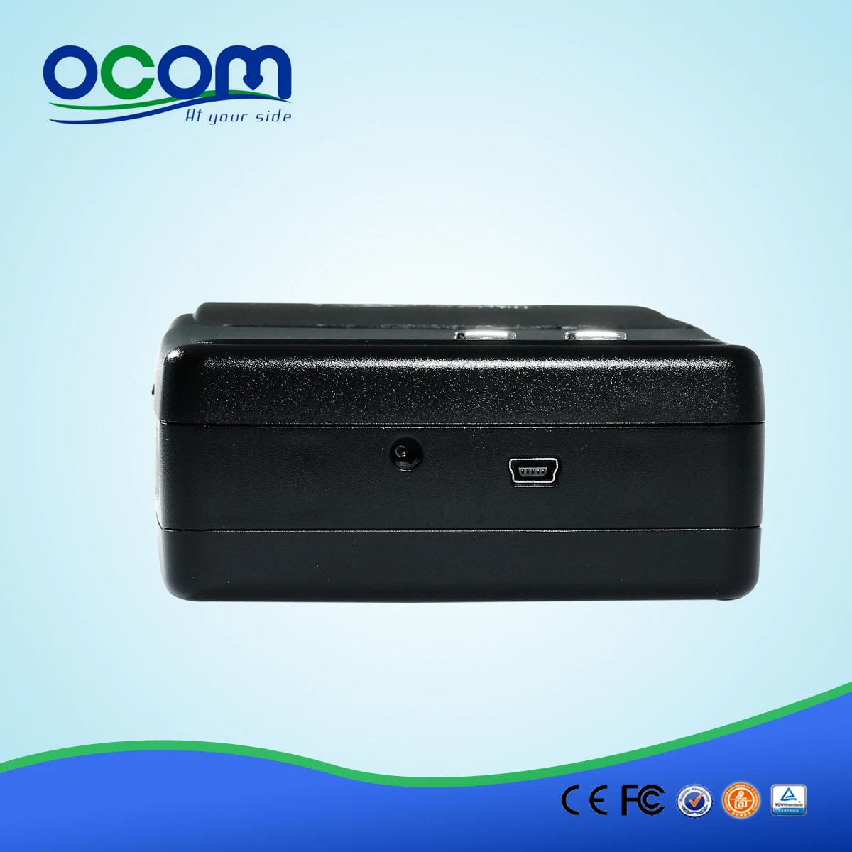 58mm Impresora Matricial de Mini Bluetooth (OCPP-M04D)