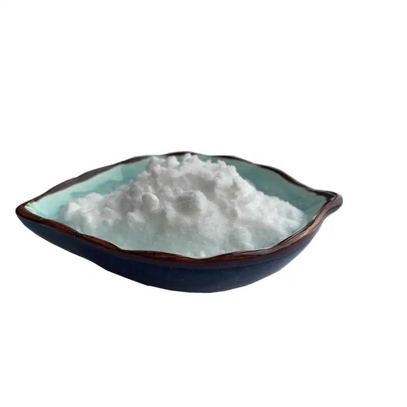 Food Additives Flavor Additive Food Grade Powder Ws 23 Ws 3 Agent Cooling