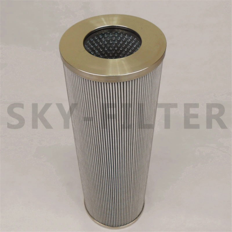 Replacement Fiber Glass Stainless Steel Internormen Oil Filter (01. E2000.40G. 10. E. P)