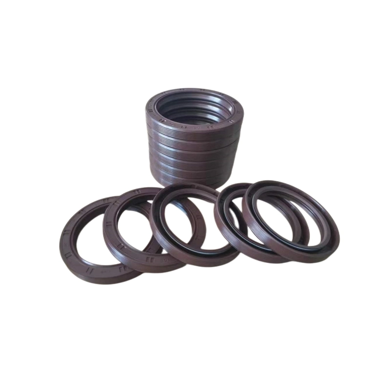 Customizable NBR Oil Seal High Temperature Rubber Mechanical Seal