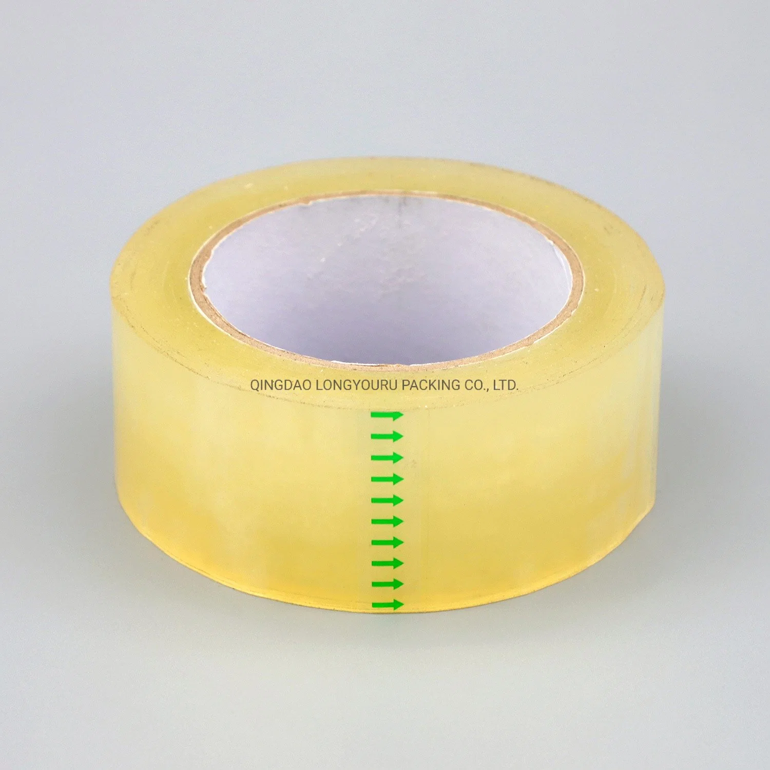 BOPP Adhesive Tape/Carton Sealing Tape/Packaging Tape