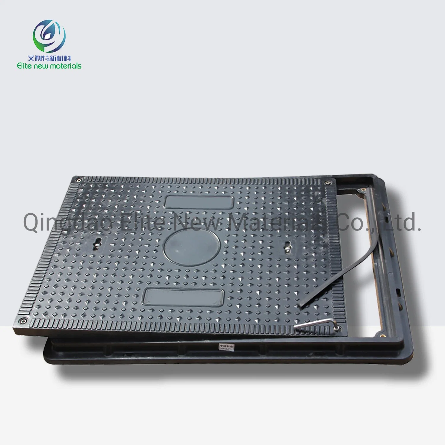 Elite Telecom Engineering SMC Manhole Access Cover Manufacturer