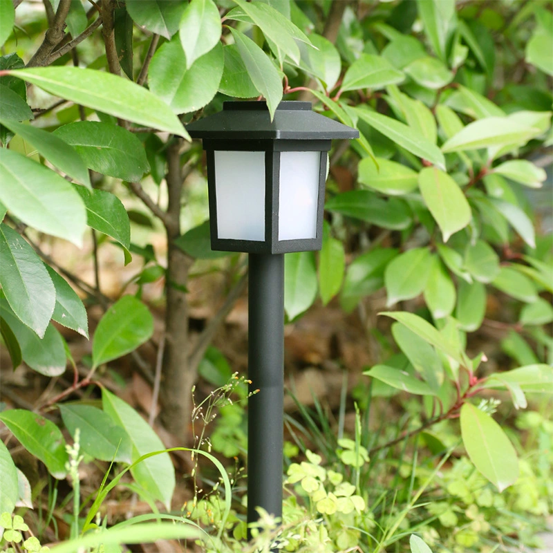 Impermeable mejor luz solar LED Street Light Garden Lamp Yard Iluminación al por mayor