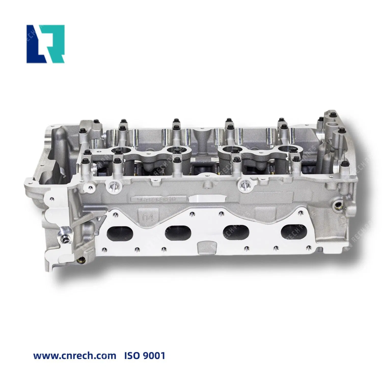 Ep6 Cylinder Head 9806024610 967836981A 981239288A