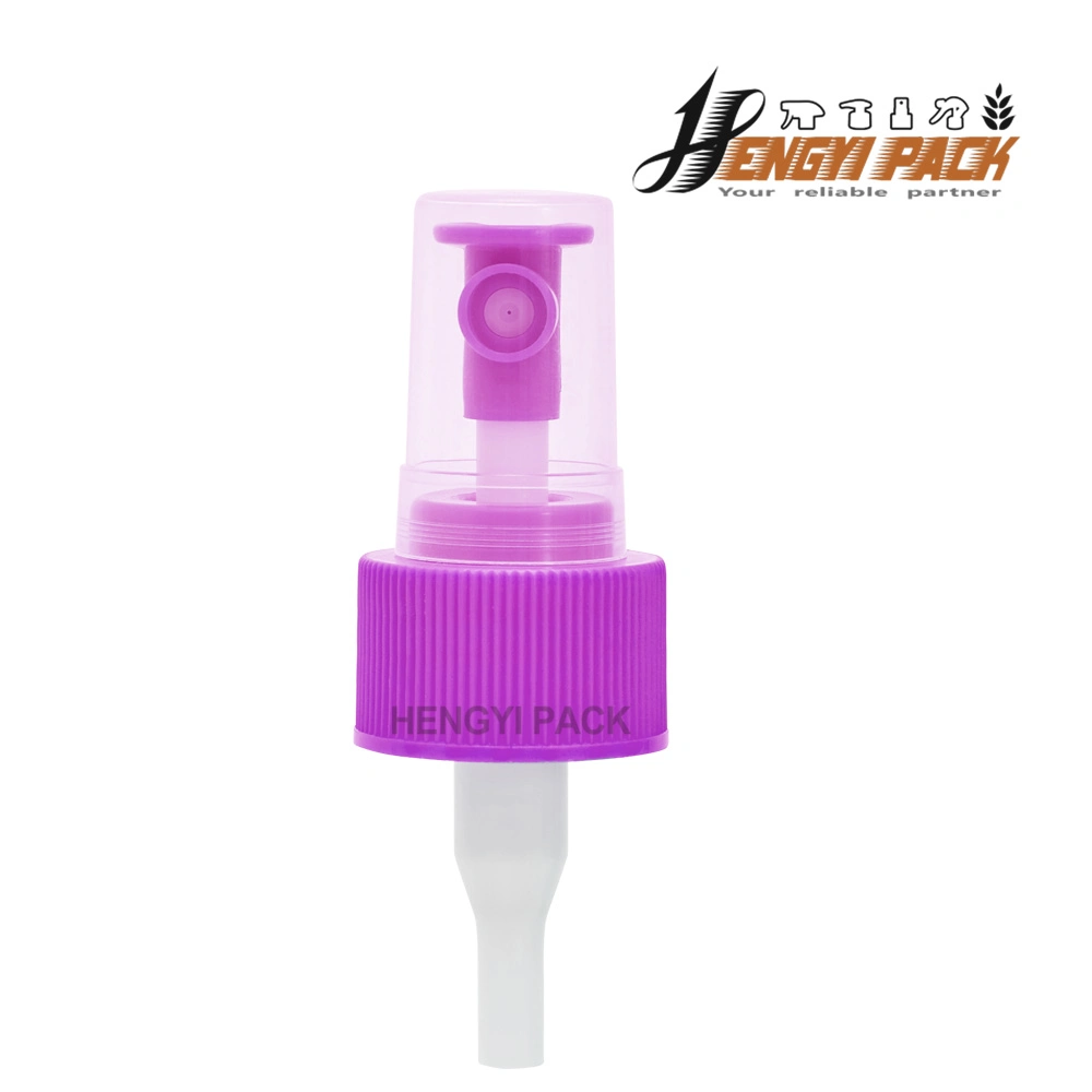 24/410 28/410 Fine Mist Sprayer High Quality 1.0ml Dosage Used for Hair Spray, Toners, Repellent