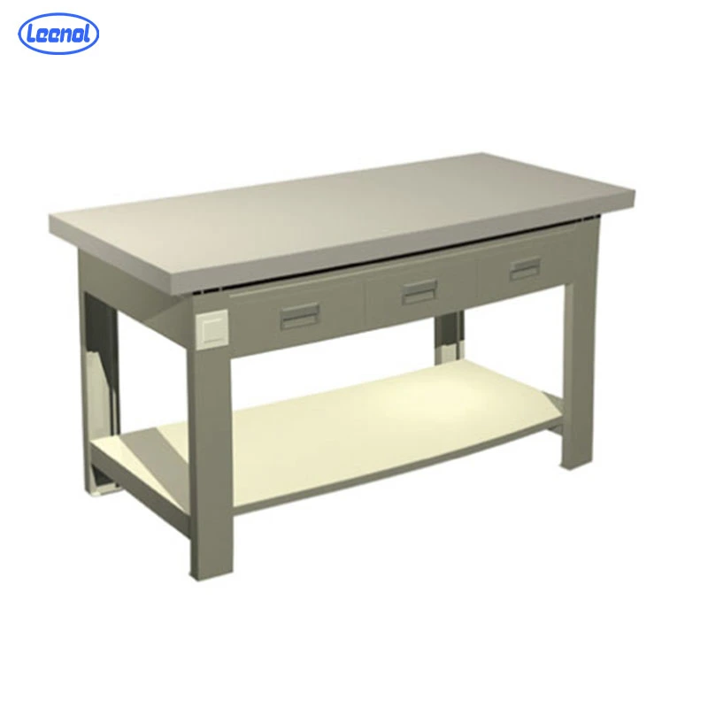 Leenol Heavy Duty Arbeitsplatz ESD-Workstations