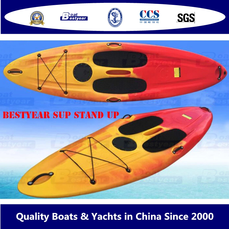 Bestyear Plastic Sup Stand up Paddle