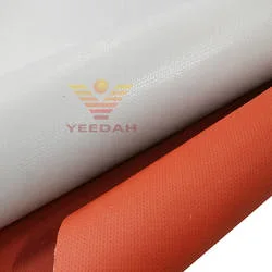 Fireproof Silicone Fabric (SF-005)