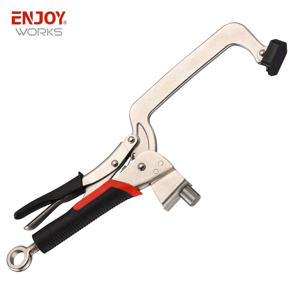 Custom High Quality Heavy Duty Welding Locking Plier C