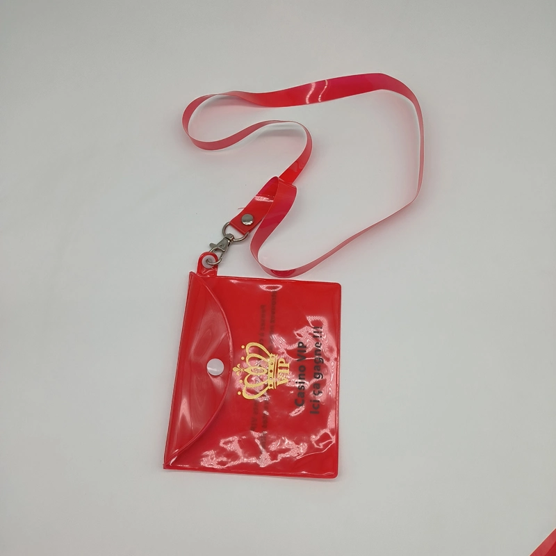 Custom Logo Low Price Small Plastic Clear PVC PE Zipper Bag