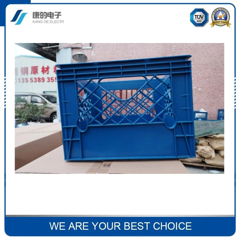 Plastic Housing & Plastic Injection Mould Making Factory