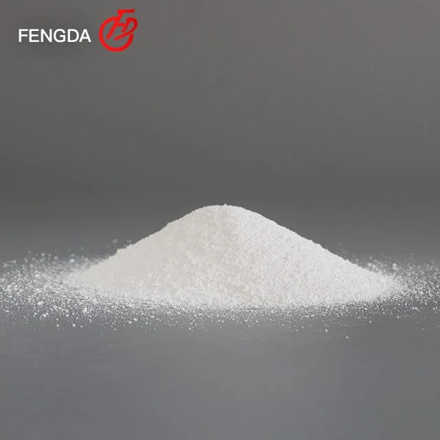 Soda Ash Factory Supply Good Price 99.2% Min Na2co3 497-19-8 Soda Ash