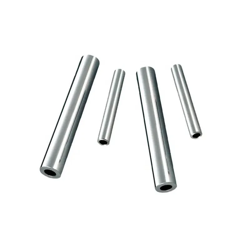 DIN, Isocustom tamaños OEM redondo tubo de acero inoxidable tubo de acero galvanizado