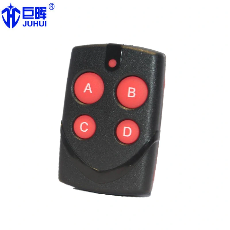 433MHz Rolling Code Electric Garage Door Remote Controller