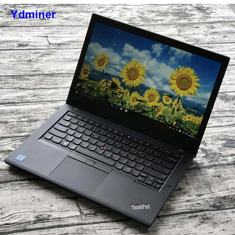 Gebrauchte Notebooks Think Pad T470 i5 8g RAM 256g Laptop PC