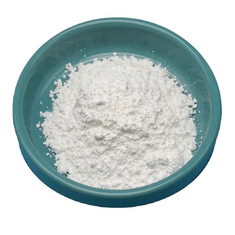 Zinc Dioxide 99.7% CAS 1314-13-2 Industrial Grade White Powder Paint/ Rubber/ Cosmetics