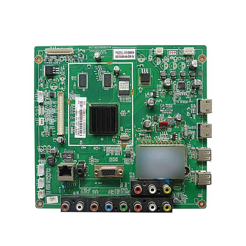 PCBA Assembly Multi-Layers Circuit Printed Board Manufacturer