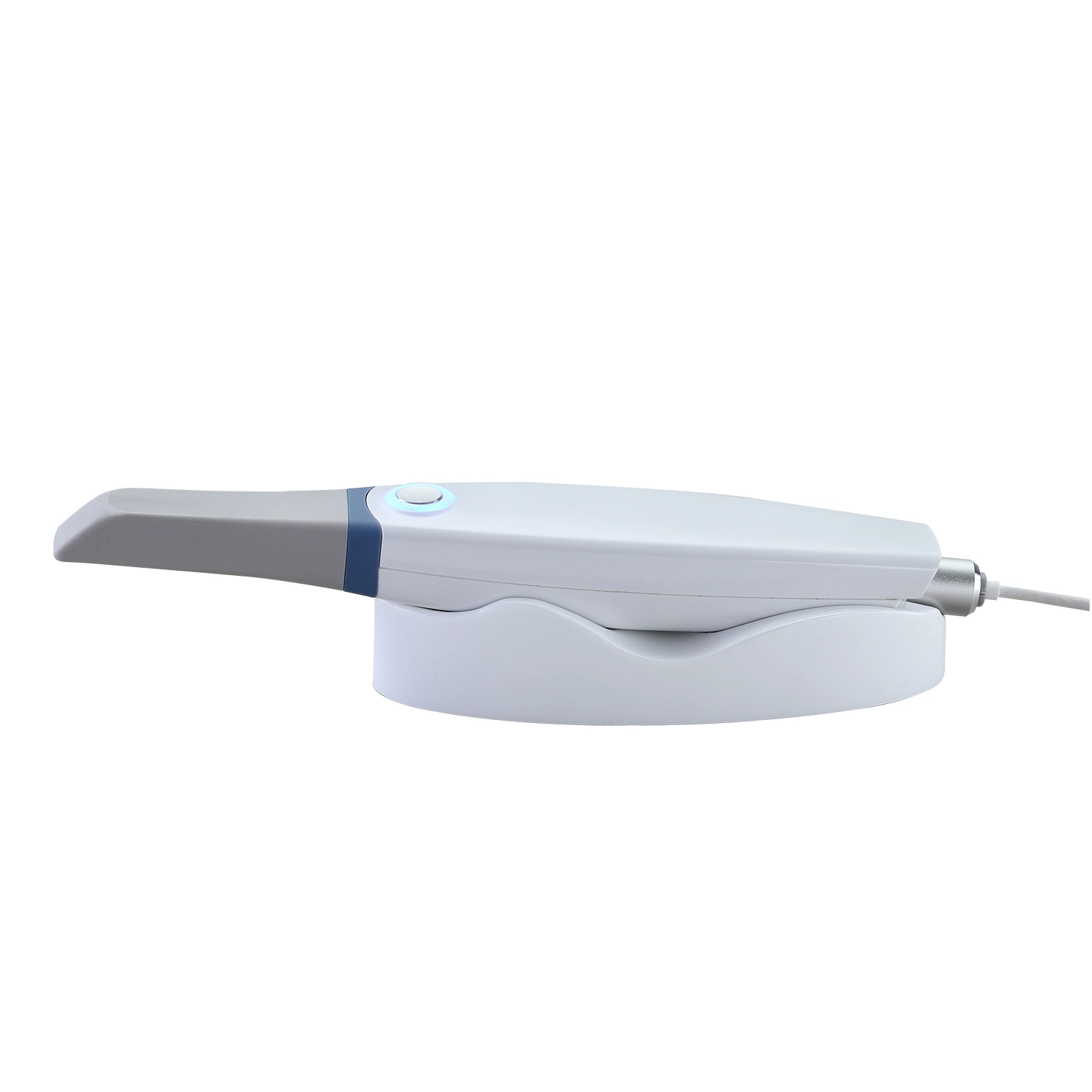 Dental Scanner Oral Digital 3D para Implantes Ortodônticos e Restauração.