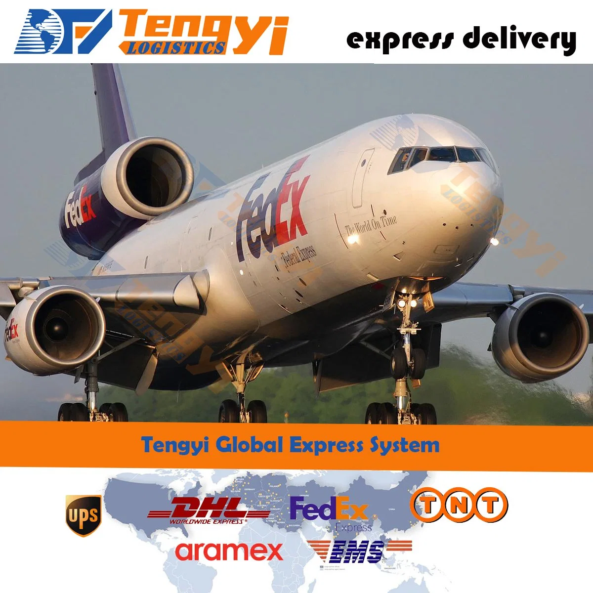 Freight Forwarding Air Freight Alibaba Express with Low Shipping Cost to Jakarta/Amman/Hanoi//Buenos Aires