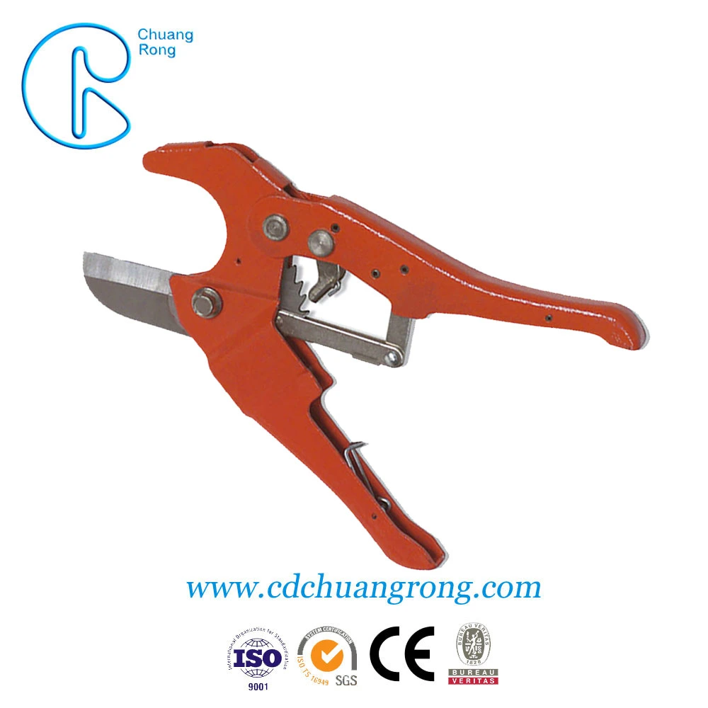 PVC PE Pipe Shear Tools