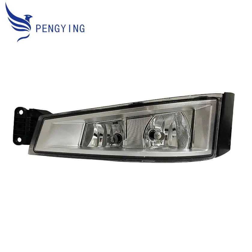 Truck Body Parts Fog Light for Vol Fh16 OEM 82140763 82140744