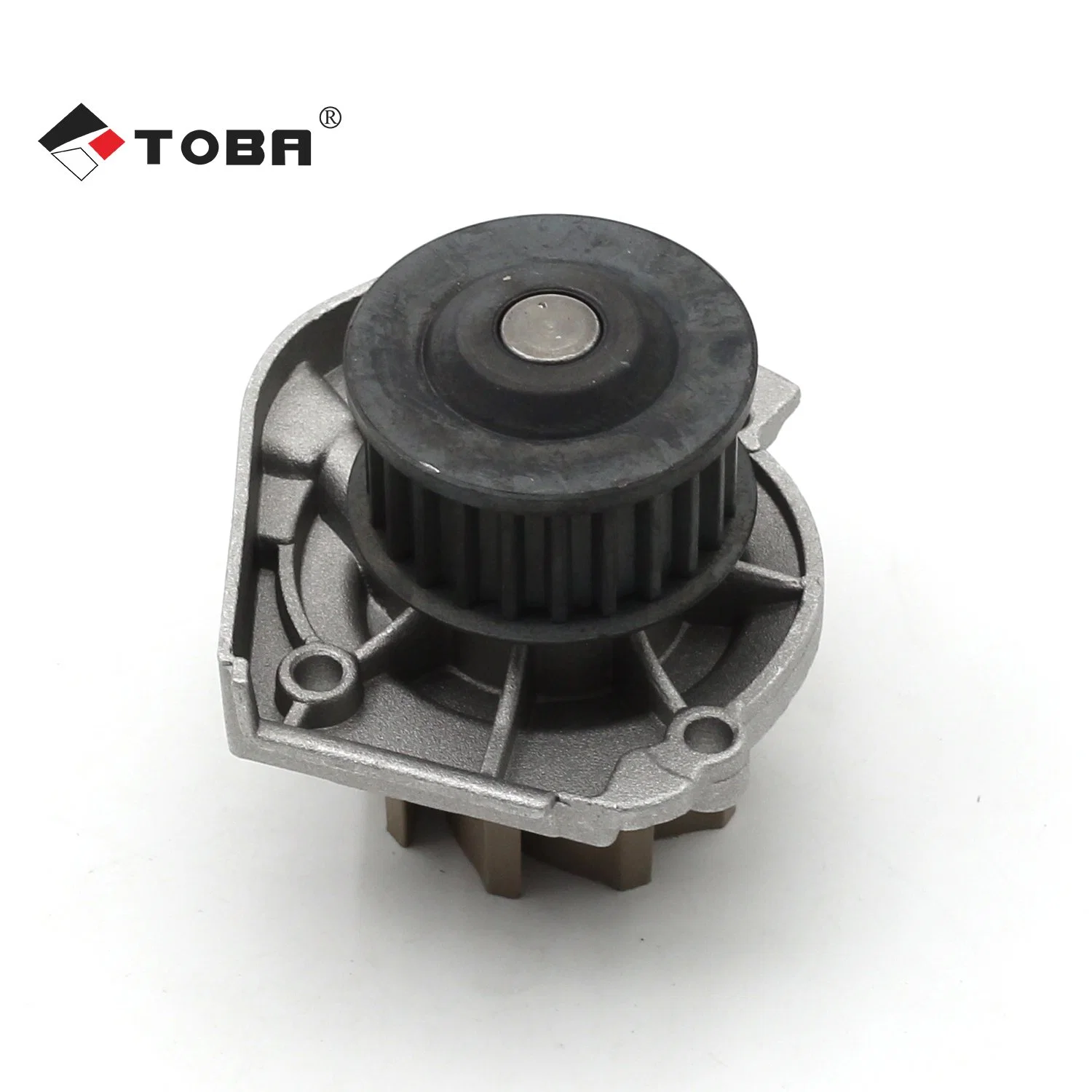 China Venta caliente de fábrica de autopartes motor del coche bomba de agua para Fiat Bravo II (198_) 1.4 T-Jet (198AXG1B) OEM 68385387AA