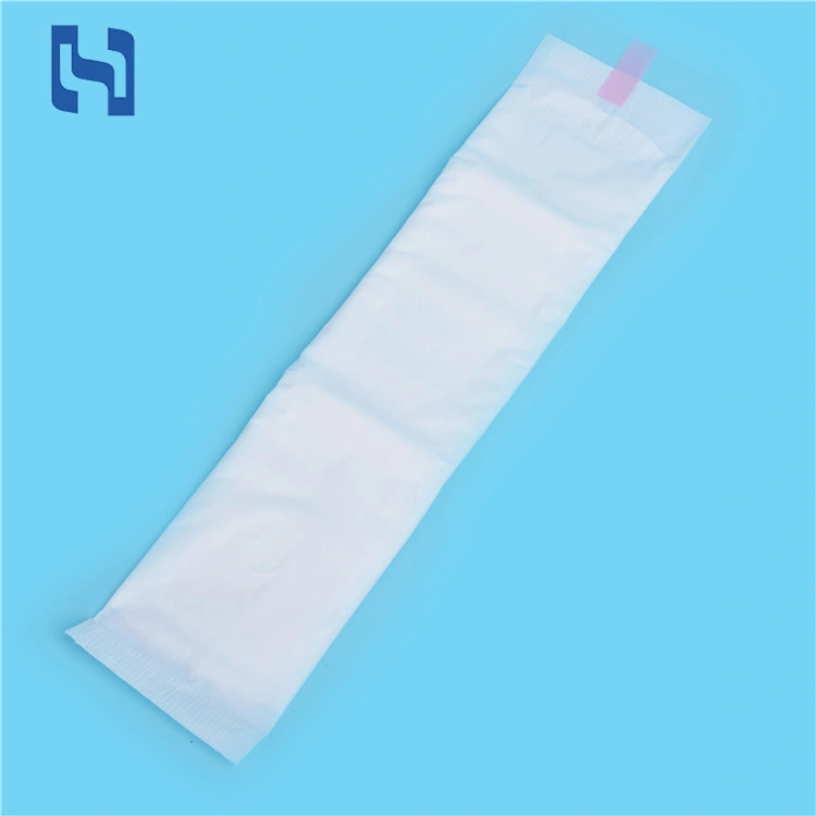 China Ersonal Care Products Day and Night OEM Service 290mm Lady Sanitary Napkin