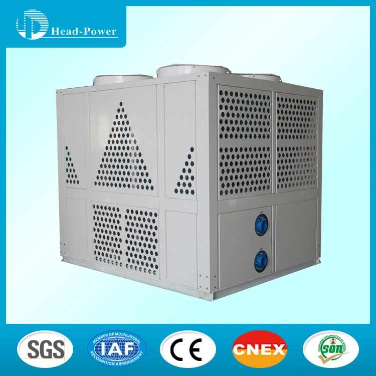 Air Water Swimming Pool Heat Pump Heater (titanium heat exchanger)